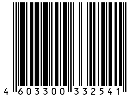 Adria WOW (30 pack), 8,6, jazz Black, -2,25