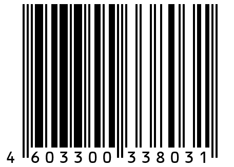 Morning Q38 (vial), 8,6, -18,00