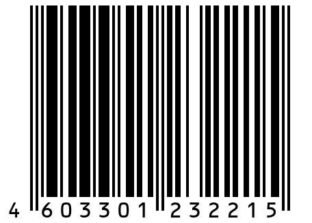 Декоративная подушка батончик, 17х50 (Красный)