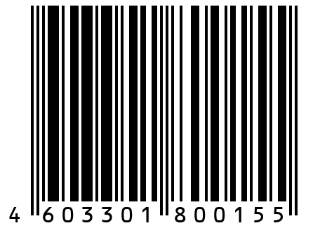 Форсунка Mitsubishi 8265A084 черный 1 шт.