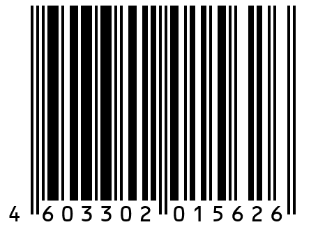 Стакан для зубных щеток Альтернатива Кристалл, прозрачный