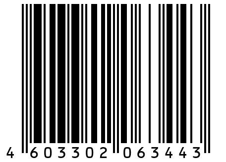 Картина на холсте с подрамником ХитАрт "Молочный водопад" 100x65 см
