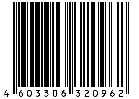 Борфреза цилиндрическая A 06х16 M06 двойная насечка
