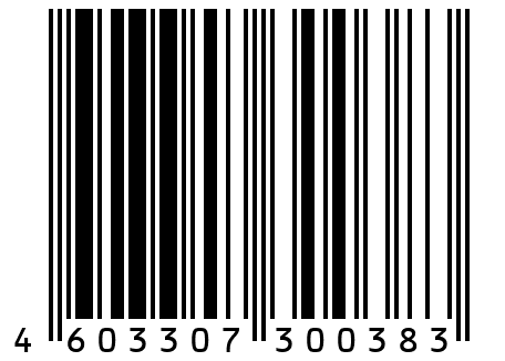 Деталь ЛДСП 2700х300х16мм, кромка 2 стороны. Цвет К001 Дуб крафт белый. Ультрадекор, Россия
