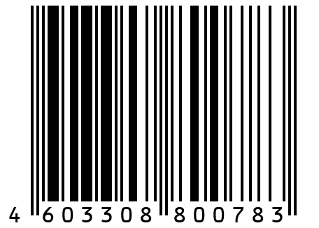 Провод теплостойкий ПРКС 1х1 мм2, 5м