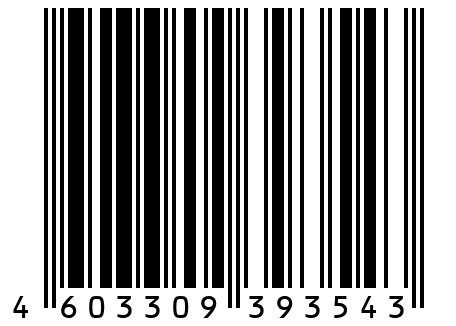 Накладка бампера 147360
