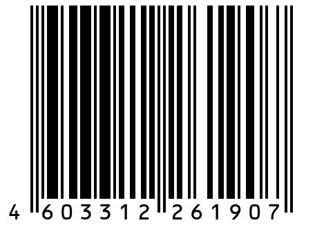 Овощной нож Scandylab World Classic SWC001