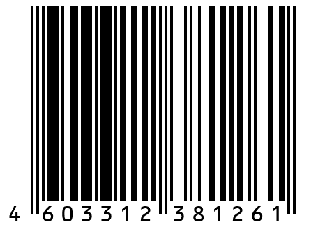 Трусики Znakami Lepus 1,черный (54-56)