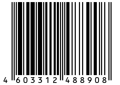 Эклер "Клубничный в шоколаде"