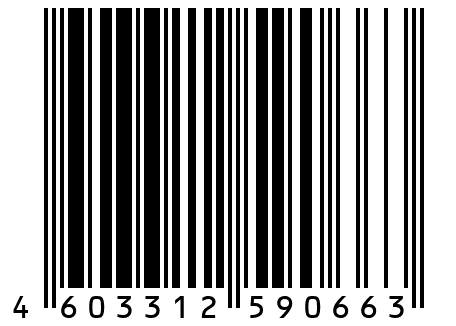 Стеклянный контейнер, голубой, 1040мл, стекло, пластик