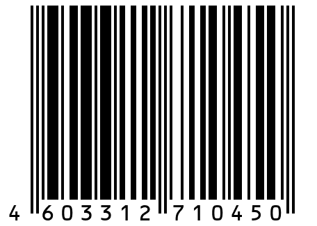 Набор шаров "Единорог" с розовой цифрой "3" 6шт.