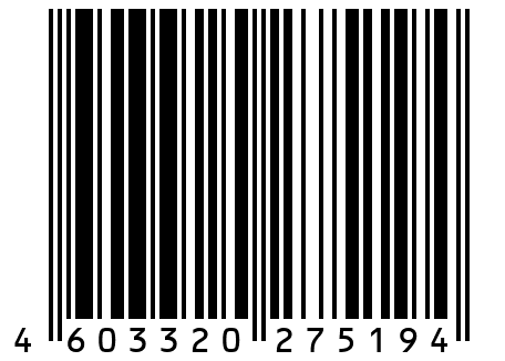 Парфюмированный гель для душа Keyday Treasure Blue