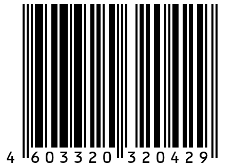 Сироп "Медово-Ягодный" - Брусника