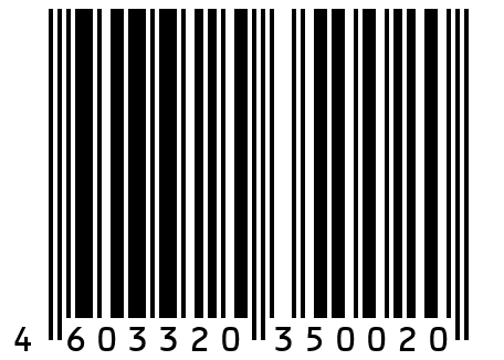 Гель для душа "Азиатский бергамот" 250 мл