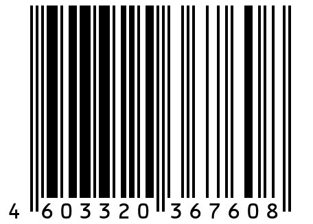 MOKANA Комод для вещей, MOKKA - 6 ящиков, белый