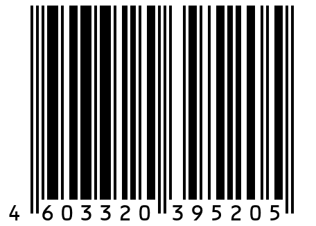 Вилка "Стандарт" 165 мм Черная 100 шт пачка Полистирол