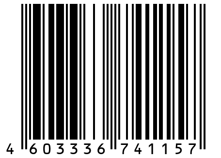 Светильник светодиодный накладной MODALINE N55 (1м, 22Вт, 3000К, красный)