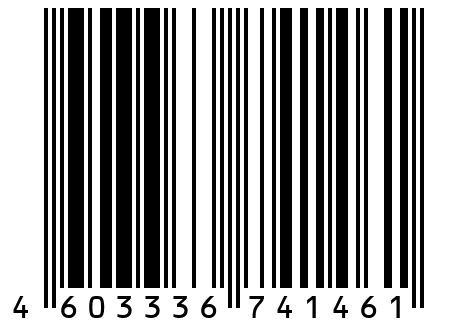 Светильник светодиодный накладной MODALINE N37 (1.5м, 33Вт, 3000К, черный)