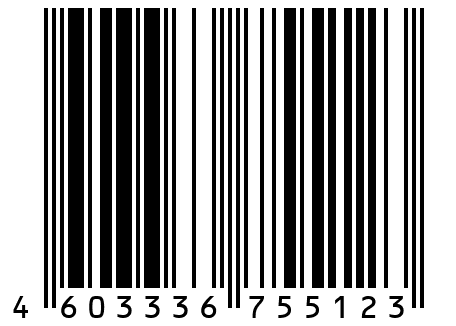 Зажим для денег Witchcraft антрацитового цвета с фурнитурой "серебро"