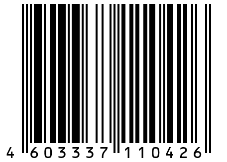 Каналы Metalbind Книжные 304 мм окрашенные (Чёрные) 24 мм 10 штук