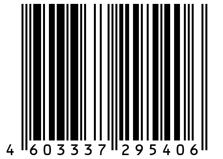Ротанг (295406) Полутрубка Полярная ночь (6мм)