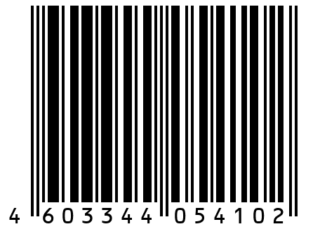 Бараний корень косичка 10см