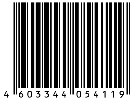 Бараний корень косичка 15см