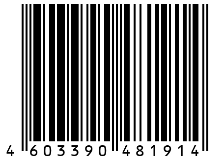 Гель для умывания 4С с ниацинамидом и пантенолом (4011)
