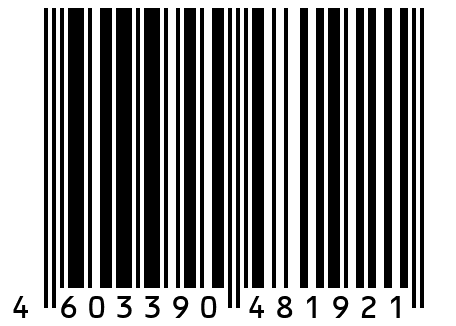 Гель для умывания 4С с ниацинамидом и пантенолом (4011-50)