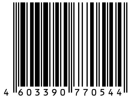 Наклейка на бутылку "Водка зерновая" новая 50 шт.