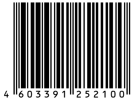 Рамка 5-кратная. Коллекция Eclipse. Белый глянцевый.