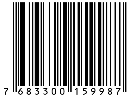 Водяной насос / FQ66-0128 / Water pump / 1584043
