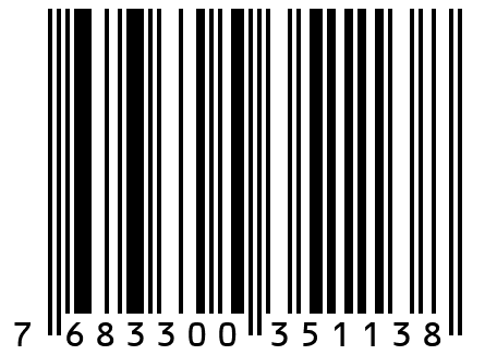 Штора для ванной LECEm-H02-1818-05BKS