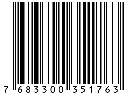Штора для ванной LECMc-Pvc02-2622-01ML