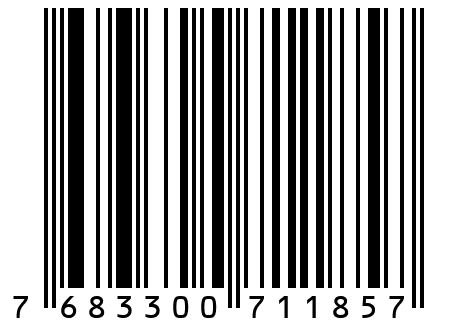 Усилитель бампера переднего (Haval Dargo)