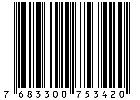 Шланг    гидропривода JCB [615/27500] 2SN  3/4BSP x 780 AVT350343 AUTOVORTEX