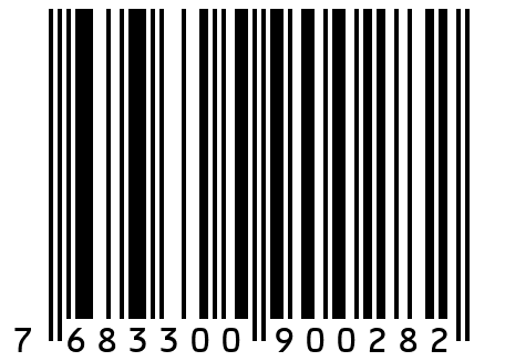 Стол прямой Формат ТР (Вар. 2) с пропусками Дуб Бардолино / Черный 700х1400
