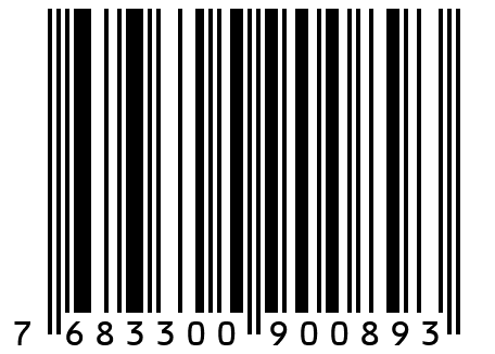 Стол прямой Зета PRO (Вар. 5) с заглуш. Дуб Галифакс олово / Черный 700х1400