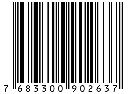 Локер ZAMM 2 штанги на МК, h=600. Цвет: Дуб Галифакс олово / Белый