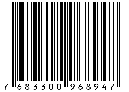 Гайка DIN 934 М8х1 (10.0) ЦИНК / ГОСТ 5927. 1000 шт. КРЕПСТАЛЬ