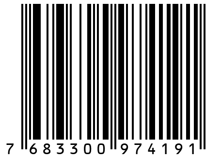 Саморез DIN7504N 5,5х25 цинк. 1000 шт. КРЕПСТАЛЬ