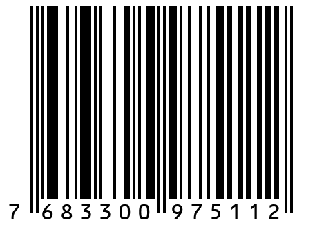 Шайба DIN 125 М8 полиамид. 1000 шт. КРЕПСТАЛЬ