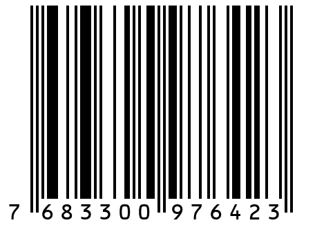 Шайба DIN 988 6х12х1. 1000 шт. КРЕПСТАЛЬ