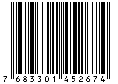 Поручень центральный правый 21230820209000 -ДААЗ