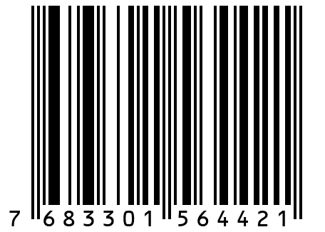 Фасад ШПГ 600 "Волна, Модерн"