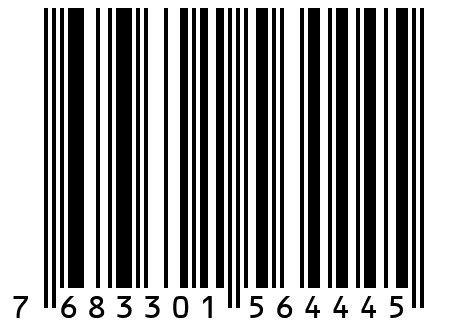 Фасад ШН 2я 600 "Волна, Модерн"