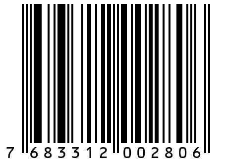 Крепление Трековое Подвесное "Вернисаж" Белое
