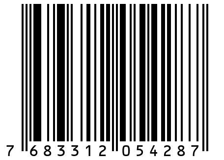 Кот Сфинкс 3D серый 27см, 3Д Сундучок Арт. Fsl0016