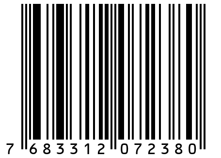 Чурчхела с грецким орехом