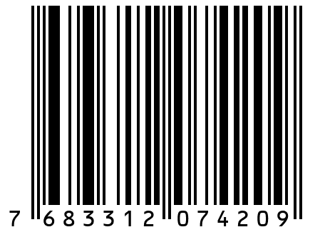 Синяя лента (B) на 1200 оттисков с чистящим роликом; для принтеров Advent SOLID 210 / 310 / 510